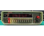 Micro Volt DMM